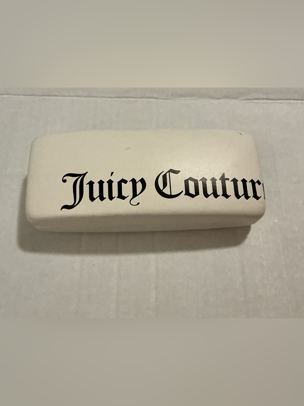 Juicy Couture box
